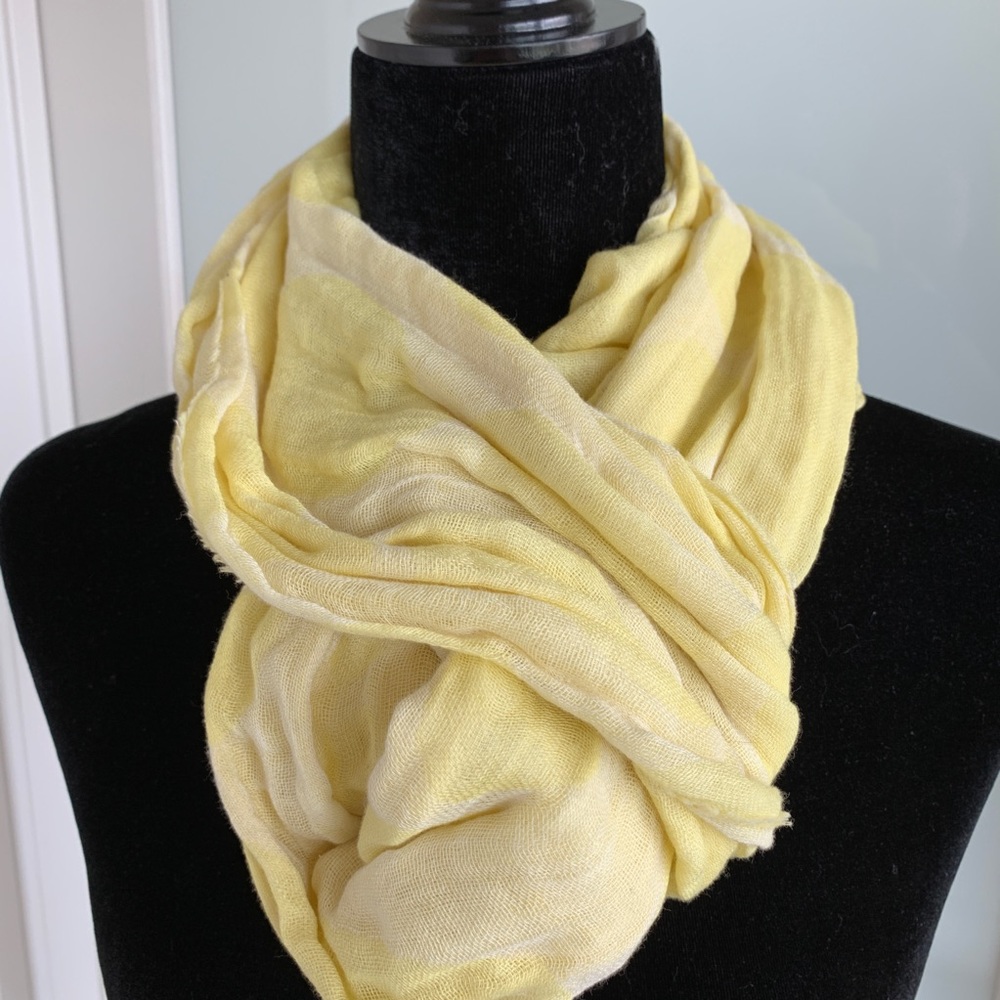 MaxMara Weekend Scarf